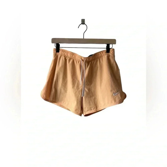 Nike Pants - Nike 2in1 Running Shorts S